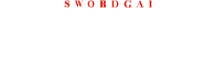 Logo of SWORD GAI: The Animation image size 624x210
