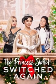 The Princess Switch: Switched Again 2020 123movies