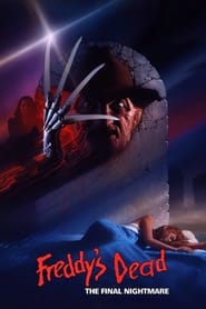 Freddy’s Dead: The Final Nightmare 1991 Soap2Day