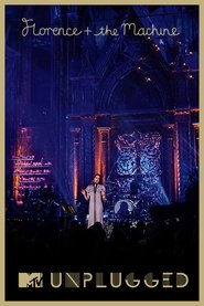 poster Florence + the Machine: MTV Unplugged