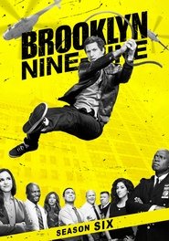 Poster of Brooklyn Nine-Nine image size 1000x1426