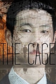 Poster of The Cage image size 550x814