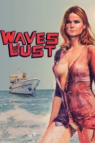 poster Waves of Lust