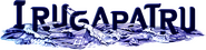 Logo of Irugapatru image size 1982x480