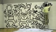 Keith Haring, le petit prince de la rue wallpaper 