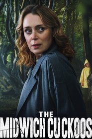 Poster of The Midwich Cuckoos image size 1000x1500