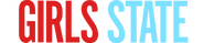 Logo of Girls State image size 5073x1059