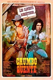 Poster of Chumbo Quente image size 500x750
