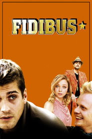 Fidibus Poster