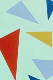 Enchanted Triangles poster