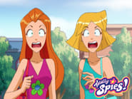 Totally Spies! season 1 episode 26