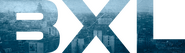 Logo of BXL image size 3840x1107