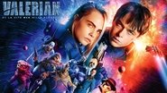 Backdrop of Valerian and the City of a Thousand Planets image size 3840x2160