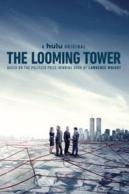 Poster of The Looming Tower image size 2000x3000