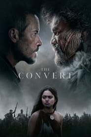 The Convert poster picture