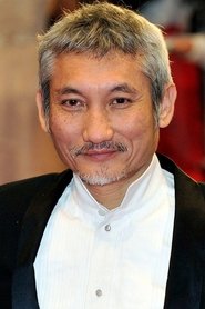 Photo of Tsui Hark image size 666x999