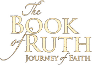 Logo of The Book of Ruth: Journey of Faith image size 1652x1174