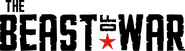 Logo of The Beast of War image size 798x221