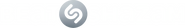 Logo of Beat Shazam image size 2996x457