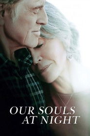 Our Souls at Night Poster