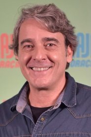Photo of Alexandre Borges image size 311x467