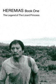 Heremias: Book One - The Legend of the Lizard Princess
