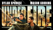 Backdrop of Under Fire image size 1280x720