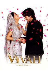 poster Vivah