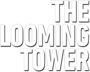 Logo of The Looming Tower image size 372x297
