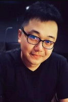 Photo of Liu Beichen image size 300x450