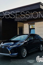 Obsession poster