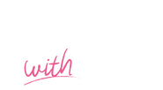 Logo of Styled with Love image size 2317x1276