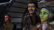 Star Wars Rebels season 1 episode 9