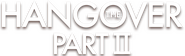 Logo of The Hangover Part II image size 2000x610