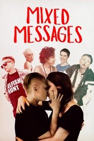 Poster of Mixed Messages image size 1400x2100