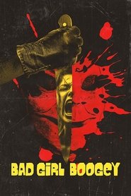 Poster of Bad Girl Boogey image size 551x827