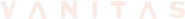 Logo of Vanitas image size 1274x132