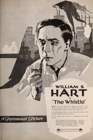 Poster of The Whistle image size 2000x3000