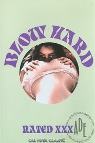 Poster of The Blowhard image size 900x1350