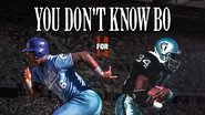 Backdrop of You Don't Know Bo image size 3840x2160