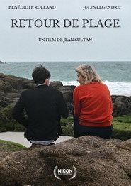 poster Retour de Plage