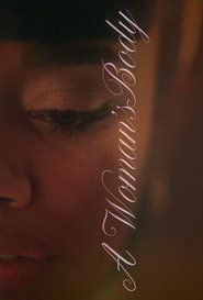 poster A Woman's Body