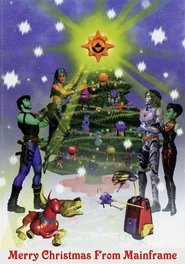 Poster of ReBoot image size 879x1255