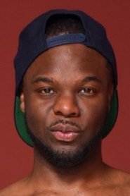 Photo of Marcus Cole image size 300x450