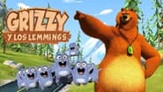 Grizzy et les Lemmings  