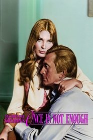 Jacqueline Susann’s Once Is Not Enough 1975 123movies