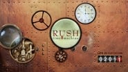 RUSH: Time Machine wallpaper 