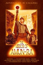 poster The Mirror of Amun-Ra