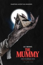 poster The Mummy