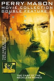 Perry Mason: The Case of the Reckless Romeo Poster